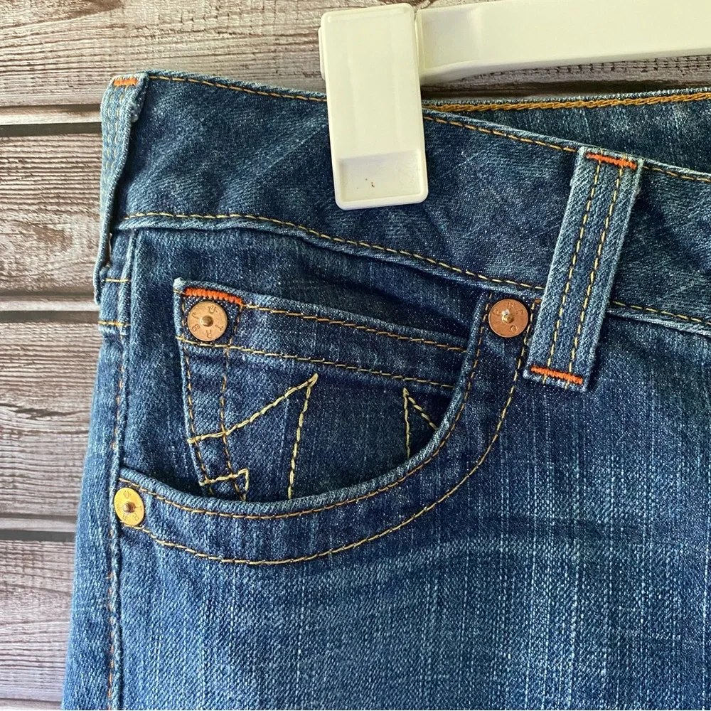 True Religion‎ Women's Becky Jeans Size 31